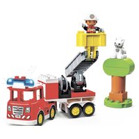 LEGO Duplo 10969 Пожарная машина Image #6