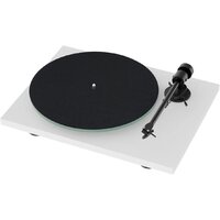 Pro-Ject T1 EVO BT (белый)