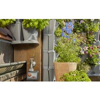Gardena Микрокапельный полив для вертикального садоводства 9 горшков Image #5