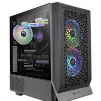Thermaltake Ceres 300 TG ARGB