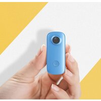 SJCAM C100+ (синий) Image #2