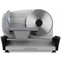 Goetze & Jensen MS700X