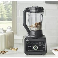 Braun TriForce Power JB9040BK Image #6