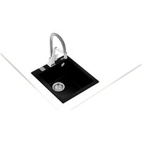 TEKA ForSquare 34.40 TG (черный) Image #2