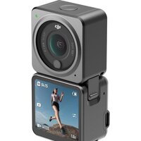 DJI Action 2 Dual-Screen Combo Image #2