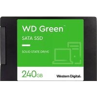 WD Green 240GB WDS240G3G0A