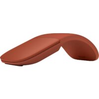 Microsoft Surface Arc Mouse (маковый красный)