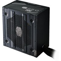 Cooler Master Elite V3 230V 500W MPW-5001-ACABN1 Image #2