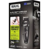 Wahl 20606-0460 Elite Pro Cordless Image #6