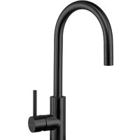 Reginox Cano PVD (черный)