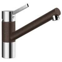 Blanco Tivo Silgranit (хром/кофе) [517608] Image #1