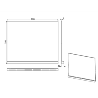 Smeg KITC9X9-1 Image #3