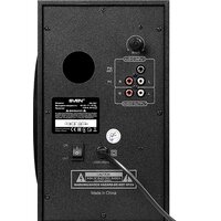 SVEN MS-302 Image #3