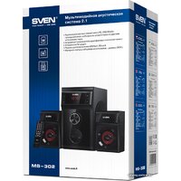 SVEN MS-302 Image #8