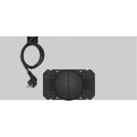 Meferi INBOX60BK Push Comfort Image #13