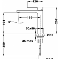 TEKA Soller 853861250 Image #3