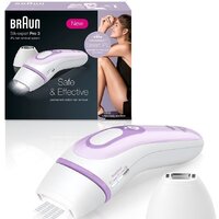 Braun Silk-expert IPL Pro 3 PL3132 Image #7
