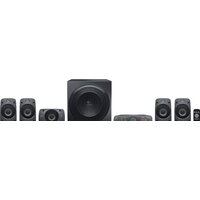 Logitech Surround Sound Speakers Z906 Image #2