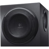 Logitech Surround Sound Speakers Z906 Image #4