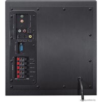 Logitech Surround Sound Speakers Z906 Image #5