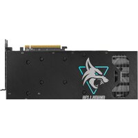 PowerColor Hellhound Radeon RX 6700 XT 12GB GDDR6 AXRX 6700XT 12GBD6-3DHL Image #4