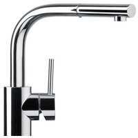 Schock Nimbus-D (хром)