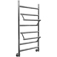 Luxon V ultra T500 100x50 (боковое подключение)