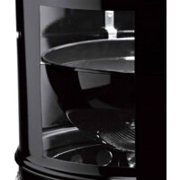 Weber Smokey Mountain Cooker 47cm Image #4