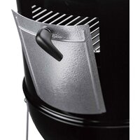 Weber Smokey Mountain Cooker 47cm Image #3