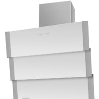 MAUNFELD Cascada 60 (белый) Image #1