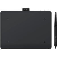 Huion Inspiroy Frego S L310 (черный)
