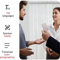 Plaud Note (серый) Image #6