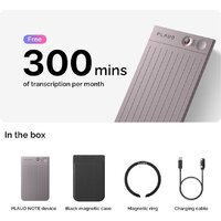 Plaud Note (серый) Image #9