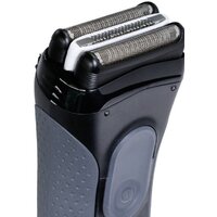Braun Series 3 32B (черный) Image #5