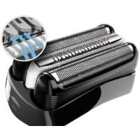 Braun Series 3 32B (черный) Image #3
