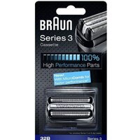 Braun Series 3 32B (черный) Image #6