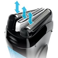 Braun Series 3 32B (черный) Image #4