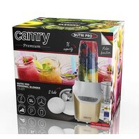 CAMRY CR4071 Image #5