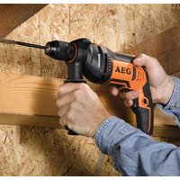 AEG Powertools SBE 705 RE (4935442830) Image #4