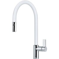 Franke Ambient (хром/белый)