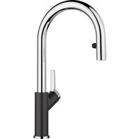 Blanco Carena-S 526172 (black/chrome) Image #1