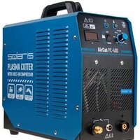 Solaris AirCut PC-400