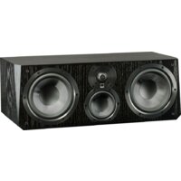 SVS Ultra Center (черное дерево)