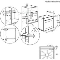 Electrolux EOD3C50TX Image #9