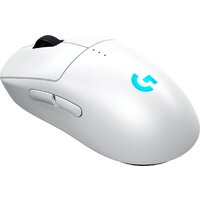 Logitech G Pro 2 Lightspeed (белый) Image #3