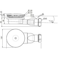 Radaway R400 Image #2