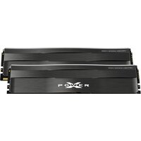 Silicon-Power Xpower Zenith 2x8ГБ DDR4 3600МГц SP016GXLZU360BDC