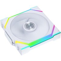 Lian Li Uni Fan SL 120 Wireless Reverse G99.12RSL1W1W.R0 Image #1