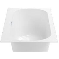 Villeroy & Boch Oberon 2.0 170x75 UBQ170OBR2DV-01 Image #4