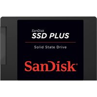 SanDisk Plus 2TB SDSSDA-2T00-G26